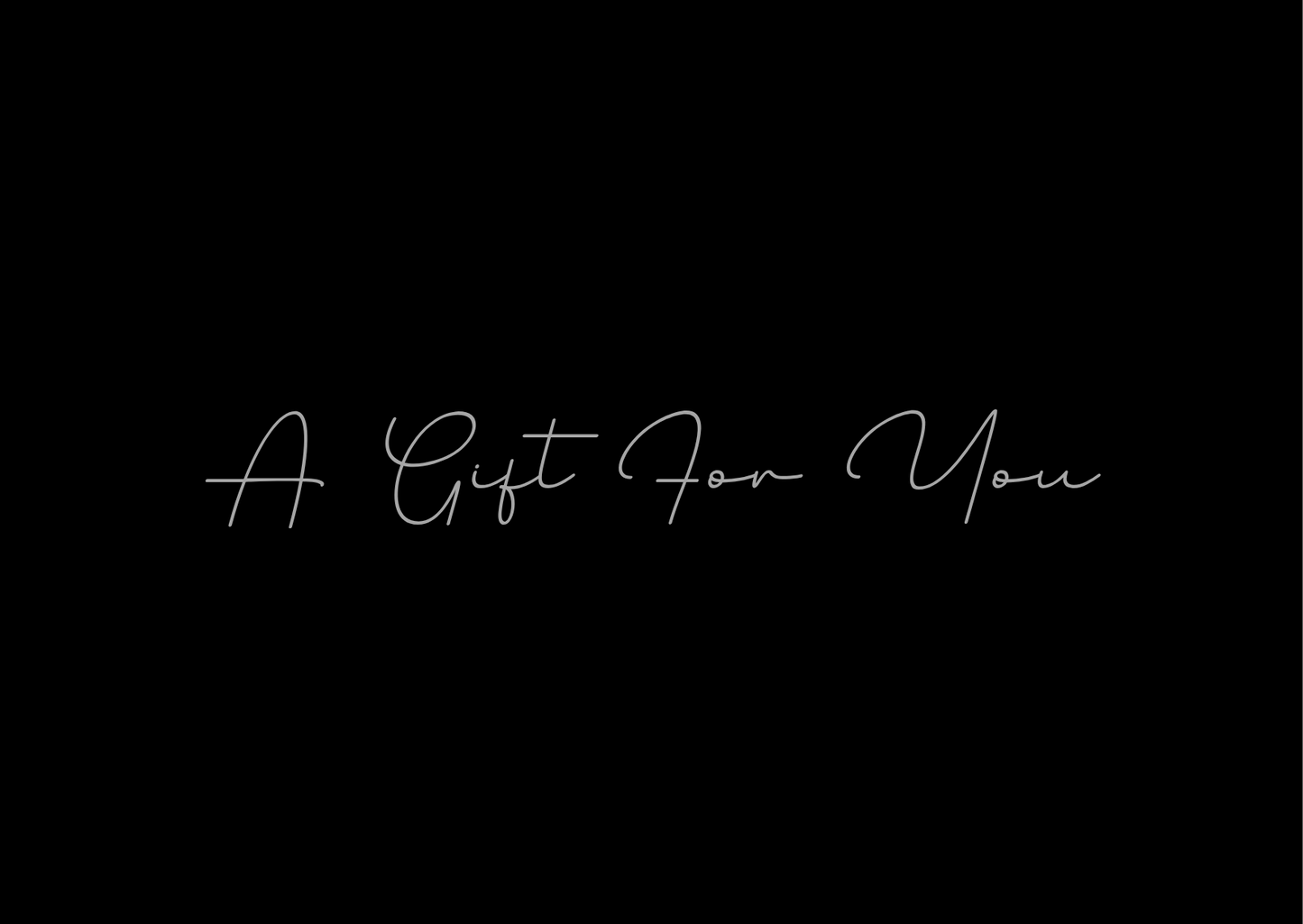 Gift Cards